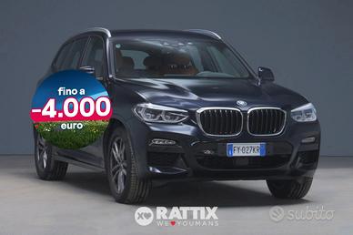 BMW x3 g01 2017 X3 xdrive30d Msport 249cv auto