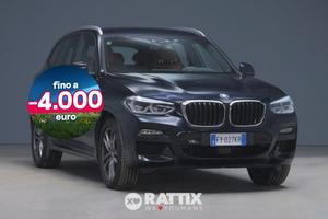 BMW x3 g01 2017 X3 xdrive30d Msport 249cv auto