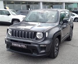 JEEP Renegade 1.0 T3 Gpl/B Longitude