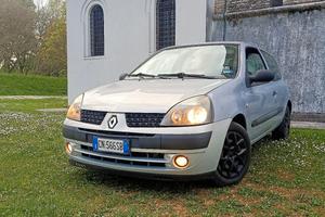 Renault Clio 2 serie