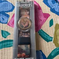 Orologio Swatch Putti
