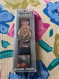 Orologio Swatch Putti