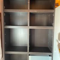 Libreria Besta IKEA