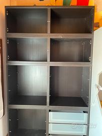 Libreria Besta IKEA