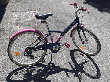 Bici Ragazzina B-TWEEN