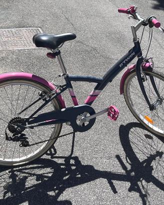 Bici Ragazzina B-TWEEN