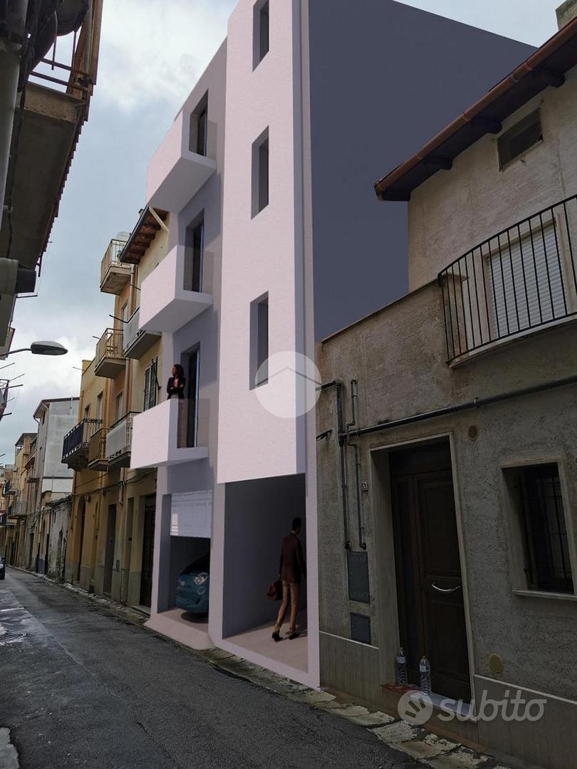 Appartamento – Alcamo, Trapani - Vista 3