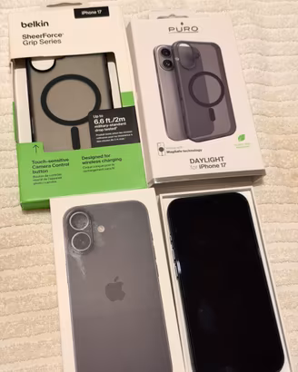 Iphone 17