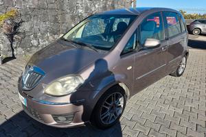 Lancia musa ecochic 1.4 benzina/gpl anno 2009