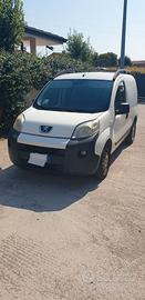 PEUGEOT BIPPER AUTOCARRO