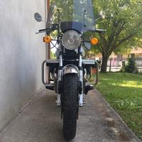 Moto Guzzi Idroconvert 1000