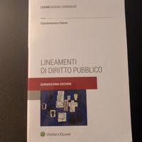 Lineamenti di diritto pubblico
