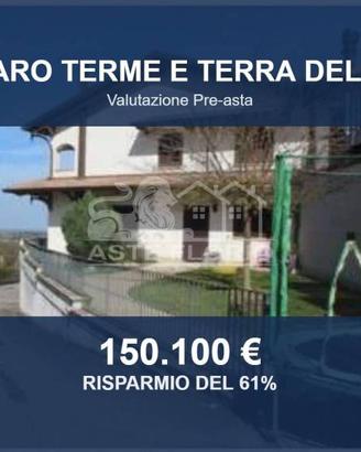 Immobile in asta di 473 m² a Castrocaro Terme e Te
