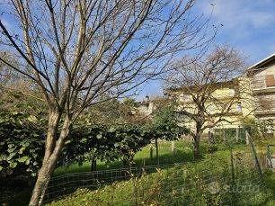 Immobile in asta di 116 m² con 4 locali a Coassolo