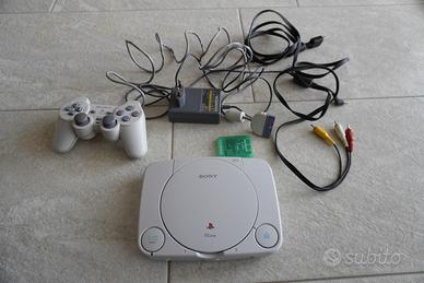 Play Station PSone