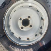 cerchio peugeot 205 rallye