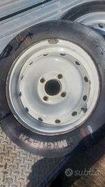 cerchio peugeot 205 rallye