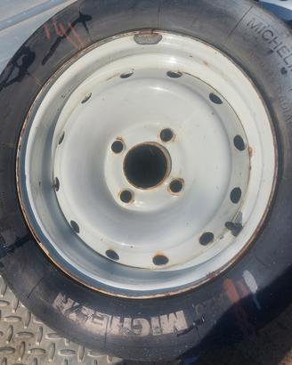 cerchio peugeot 205 rallye