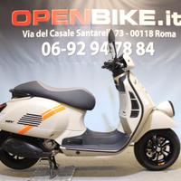 Vespa 300 GTV HPE ABS E5 06/2024 Km 300