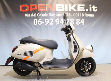 Vespa 300 GTV HPE ABS E5 06/2024 Km 300
