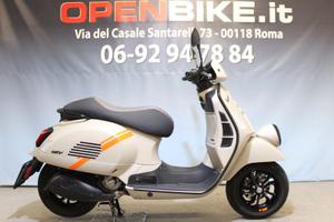 Vespa 300 GTV HPE ABS E5 06/2024 Km 300
