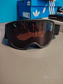 occhiali scii snowboard