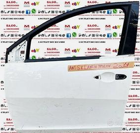PORTIERA ANTERIORE SINISTRA SX LANCIA YPSILON 312 