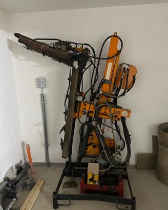 Cimatrice Binger