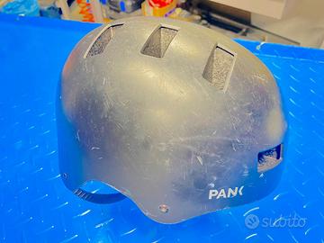 casco PANK  monopattino/bicicletta/skate