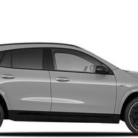 Mercedes-Benz CLA Mod: COUPE 220 4MATIC