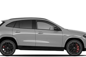 Mercedes-Benz CLA Mod: COUPE 220 4MATIC