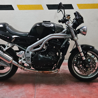 Triumph Speed Triple 955i