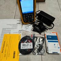 Multimetro digitale 123B