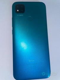 Redmi c9