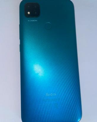 Redmi c9