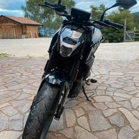 Cfmoto 300 nk