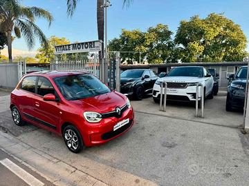 Renault Twingo 1.0 SCe 65 CV Intens *RESTYLING