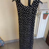 Vestito estivo Mariella Burani