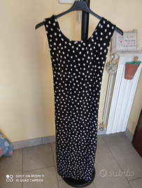 Vestito estivo Mariella Burani