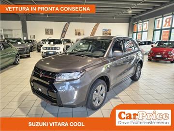 SUZUKI Vitara 1.4 110CV MHEV 2WD Aut. Cool+