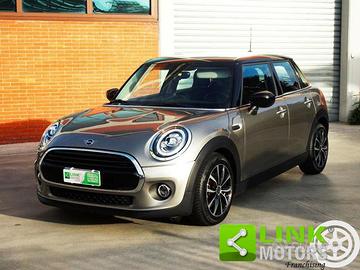 MINI Cooper 1.5 5 porte AUTOMATICA -PREZZO BOMBA