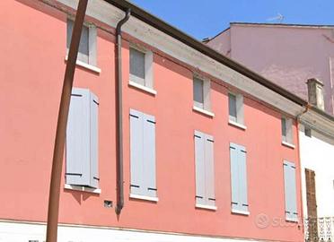 Appartamento a San Benedetto Po (MN)