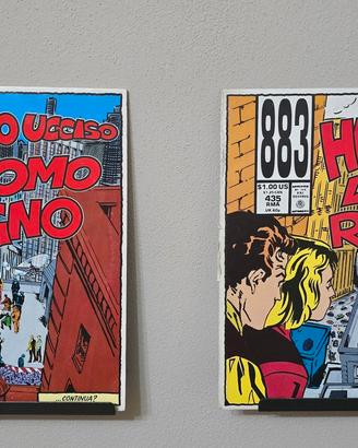 Hanno Ucciso L'Uomo Ragno 883