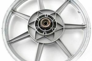 Ruota anteriore in lega Cagiva SST 125