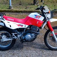 Yamaha 3tb 600 xt e