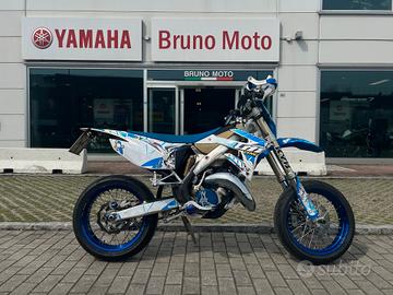 Tm Racing SMR 125