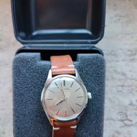 Longines - Anni ‘60, Acciaio, carica manuale, Ref.