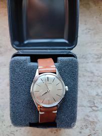 Longines - Anni ‘60, Acciaio, carica manuale, Ref.