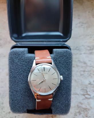 Longines - Anni ‘60, Acciaio, carica manuale, Ref.