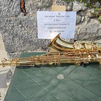 Sax Tenore "Prestini" USA